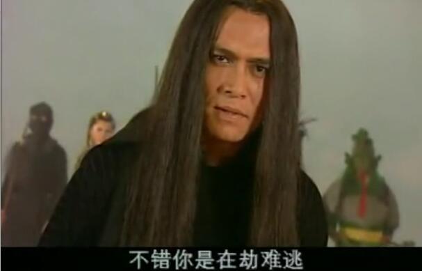 西游记后传,无天为了战胜孙悟空,几乎算尽一切,但有四件事不知