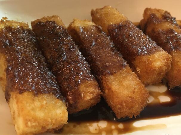 去春熙路只是买衣服?那你就亏大了