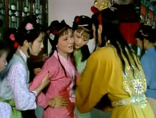 假如傅山是红楼梦真正的作者,那么曹雪芹又是