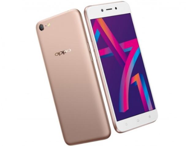 不止一方面,新版oppo a71较旧版都有哪些提升?
