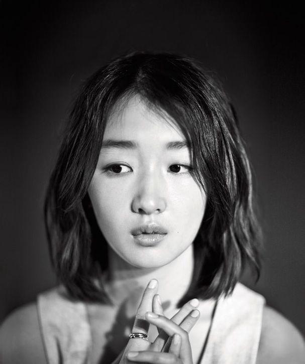 刘若英执导，周冬雨，井柏然主演！18年前的《后来》要拍成电影了