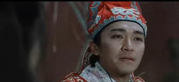 好多明星喜欢模仿周星驰电影中的几个镜头,结