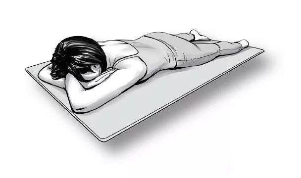 一套超全的阴瑜伽教程, 疏通全身经络, 让你变成