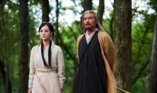 《兰花劫》收视低到20点如下，TVB继承播不会腰斩！