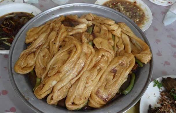 这5道东北人最爱吃的家常菜,4荤1素