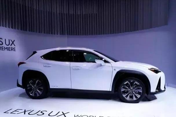 为了这款SUV，你愿意放弃BBA么？