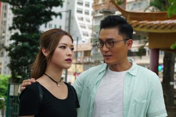 剧透社港剧 新浪网