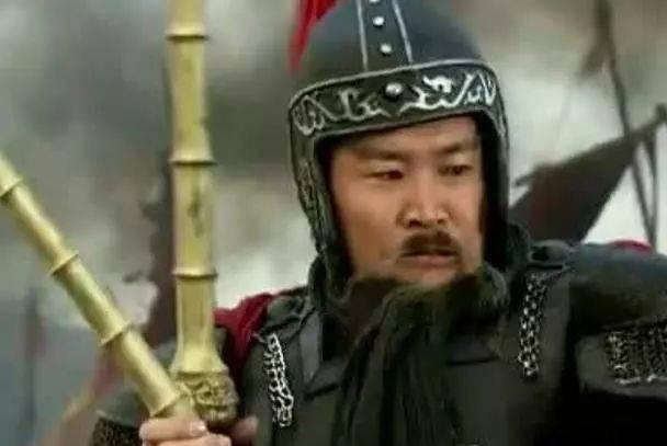 水浒传中最低调的五个绰号,不过每个人都是绝