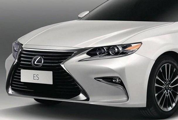 豪华属性不在的雷克萨斯 ES，车内空气质量更是令人担忧！