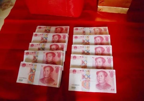 介休2018年彩礼大调查!娶个介休姑娘,到底要花