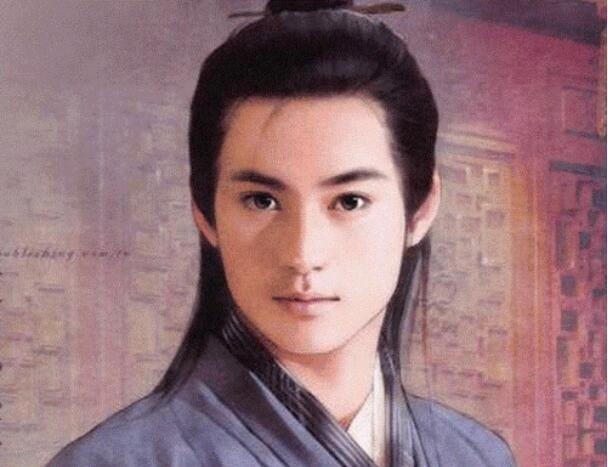 top3——兰陵王