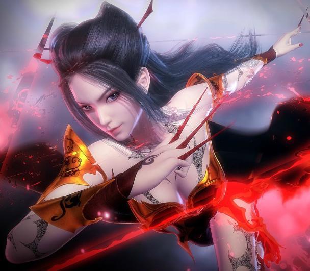 大胆猜测:墨玉麒麟是天泽和焰灵姬的儿子!