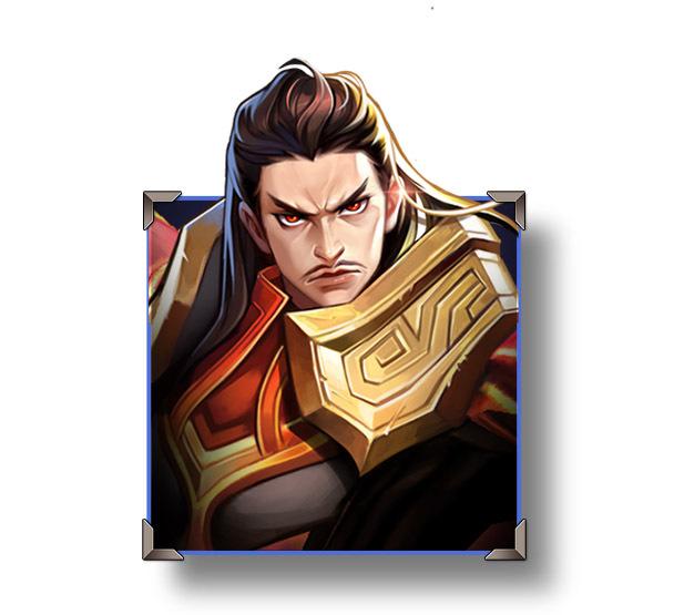 王者荣耀: S10无畏之灵系列皮肤出现! 嗜血枭雄曹操终于要被加强