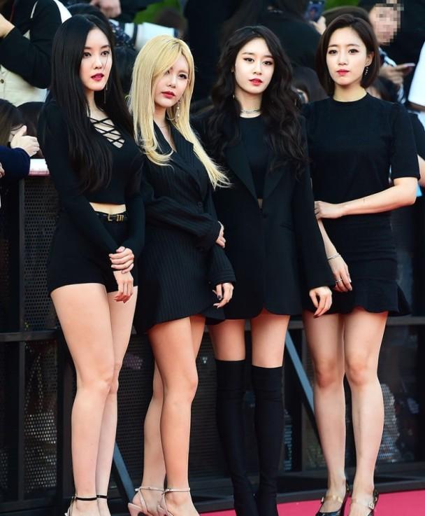 韩媒分析T-ara朴孝敏的跑车:那是王思聪送的