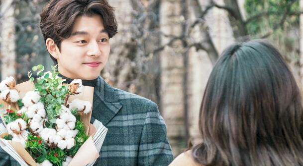 “和你在一起的日子 每一天都很耀眼”有木有很熟悉的赶脚，韩剧台词学起来