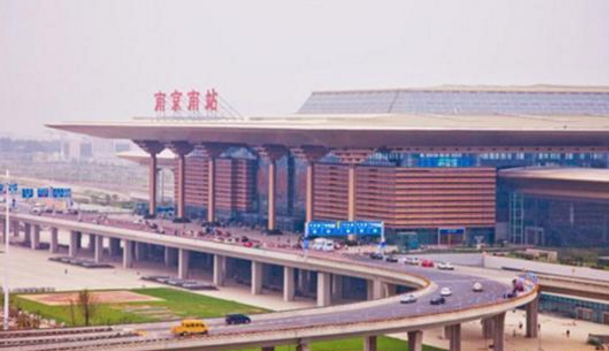 中国最大的火车站，也是亚洲第一大火车站，你知道在哪吗？