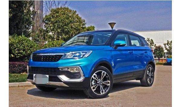 9万封顶,终于盼来了6座SUV,完胜哈佛。