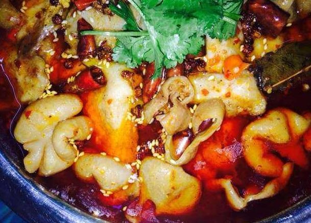 四川内江必去的十大旅游景点,你都种草了吗?