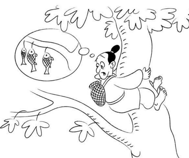 小学生用四字成语描写出我的家,老师给出评语:深表同情,孩.