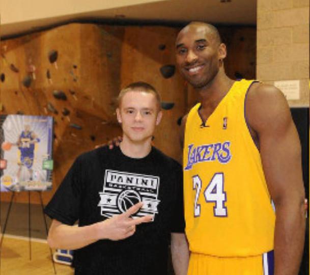 没打NBA名气却很大的球员，街球高手教授，篮球模仿帝布兰登