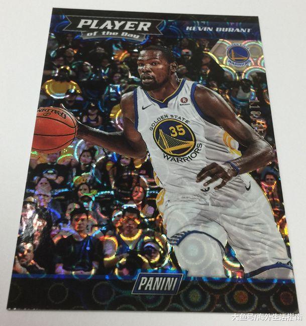 库里杜兰特独家球星卡帕尼尼nba球员日活动与心仪球星共度一天