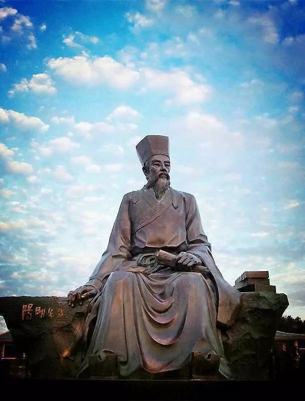 王阳明智斗锦衣卫和东厂太监,简直就是明朝版本的江左盟梅长苏