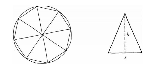 一个长方形的周长是512厘米,已知长是宽的3倍,这个长方形...