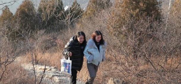黄小蕾上综艺考验科学智商，女儿闪宝的日常居然成了PK突破点！
