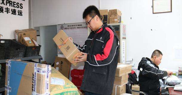 那些在顺丰工作三年的大学生,混得怎么样了,一