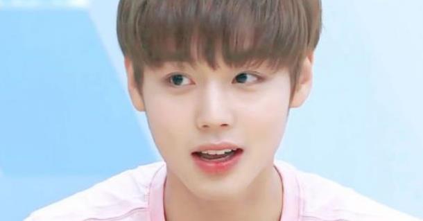 边伯贤闵玧其朴志训金希澈他们比女生还美!盘点nh爱豆女装造型