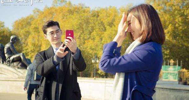 《温暖的弦》将登湖南卫视, 张翰张钧宁今日开