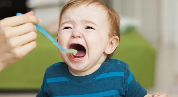 警惕!这些错误的育儿观会让宝宝的智力发育落