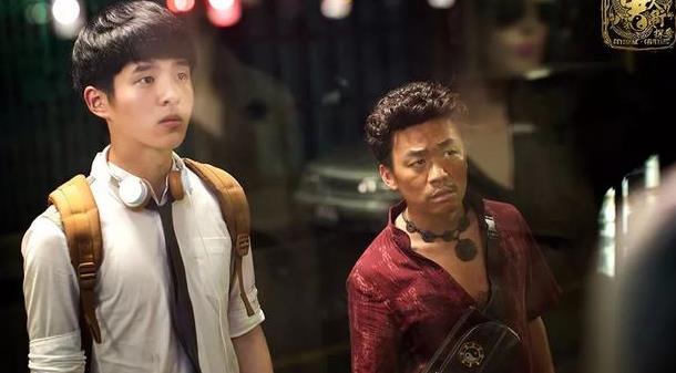 大年初三，《唐人街探案2》票房夺冠，可是这场逆袭并不简单