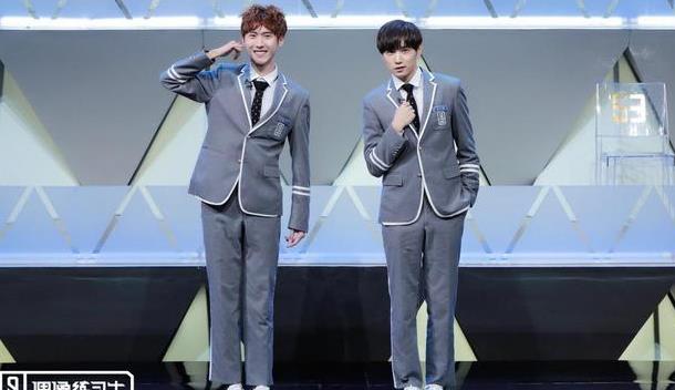 《偶像练习生》经纪公司起底,来看看这些公司