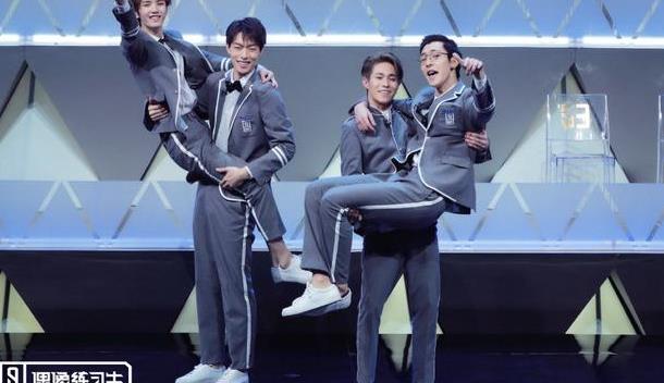 《偶像练习生》经纪公司起底,来看看这些公司