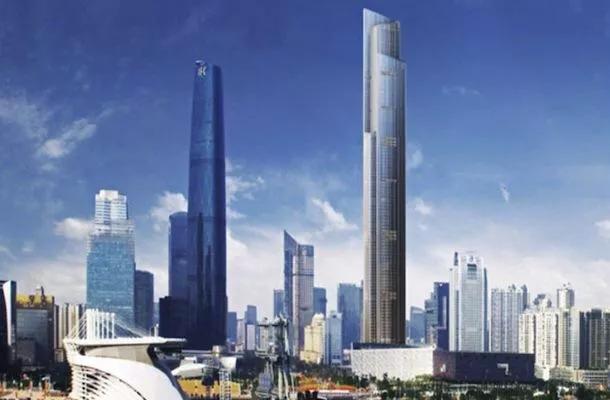 珠三角哪个房车未来发展前景最大?v房车稿城市图片