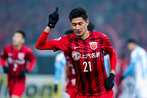 坐稳亚洲头名!中国俱乐部霸气侧漏 亚足联技术