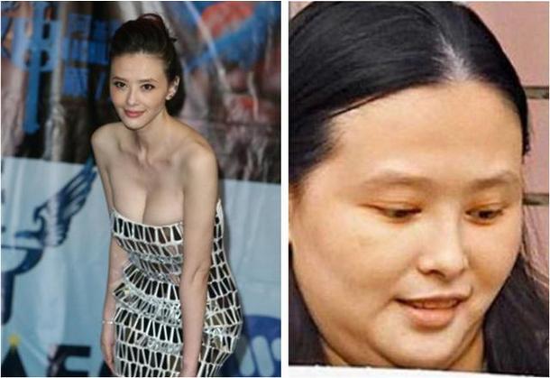 对于娱乐圈的明星来说,一旦沾上毒品.轻则毁形象,重则丧命.