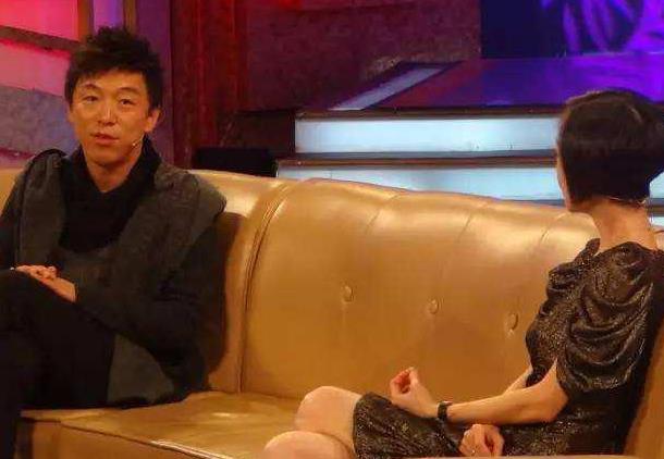影帝黄渤情商有多高？鲁豫说采访他太累了！