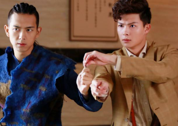 盘点收视率破亿的7部网剧排名:河神第三,第一