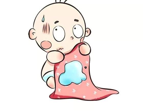如何解决宝宝尿床问题妈妈们试试这些招儿