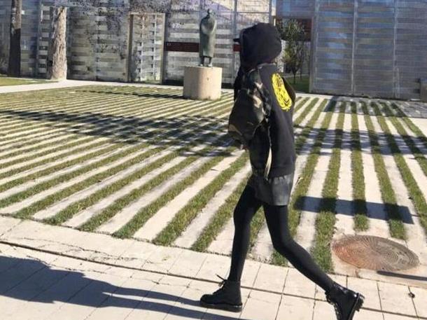 李小璐跟皮几万的瓜，你大概还忽略了着一些细节，女方爱得深沉啊