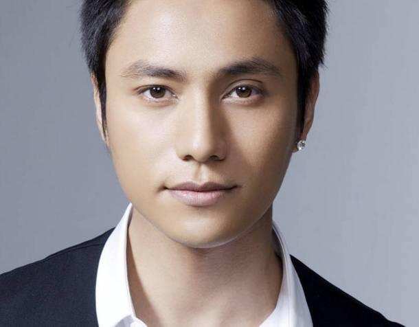 不拍戏也不会过气的5大男星: 谢霆锋垫底, 胡歌