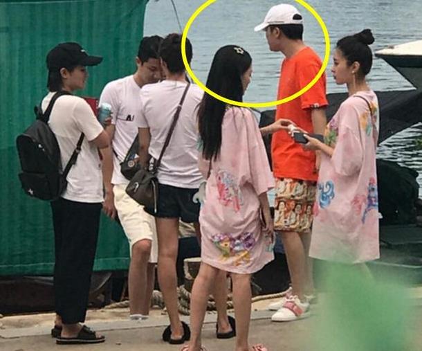 李小璐跟皮几万的瓜，你大概还忽略了着一些细节，女方爱得深沉啊