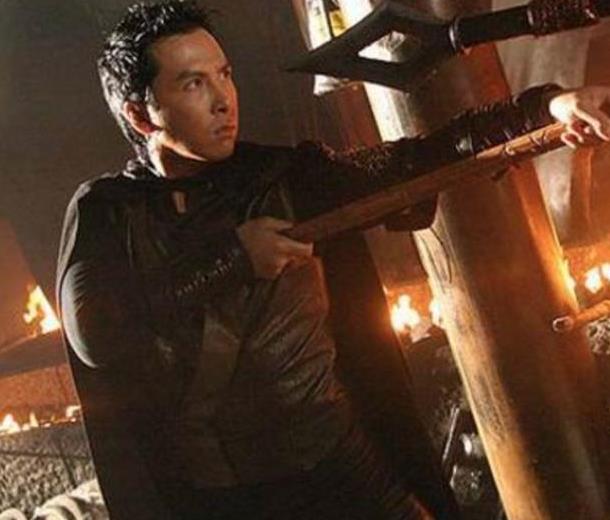 武侠影视剧中那些四个字名字的大神,都是很厉