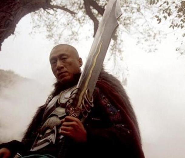 武侠影视剧中那些四个字名字的大神,都是很厉