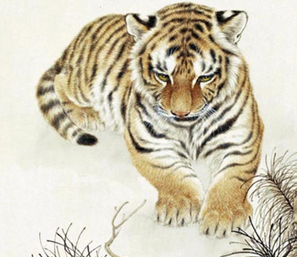 一有钱就容易变心,不能共富贵的3大生肖