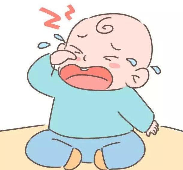 带娃小妙招!宝宝晚上不睡觉,容易醒 妈妈可以这