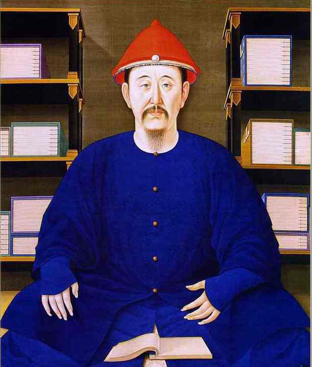 功过难定,清朝兴衰史,从康乾盛世到内忧外患不