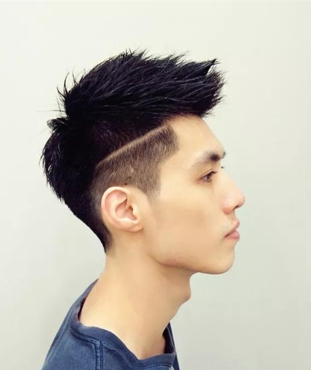 2018强烈推荐最帅男发, 第一款开始都让人羡慕